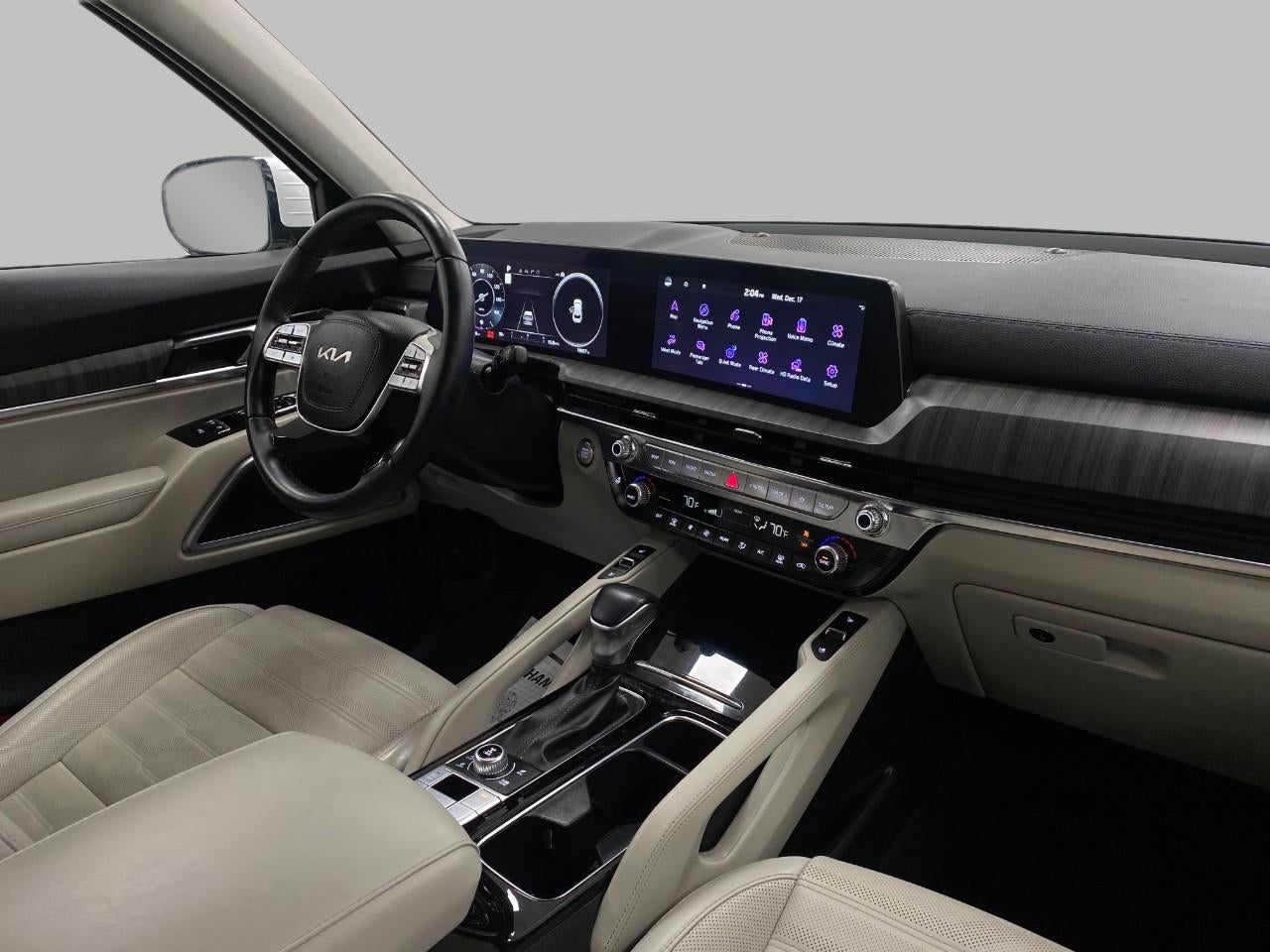 2024 Kia Telluride SX AWD