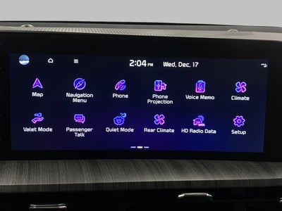 2024 Kia Telluride SX AWD