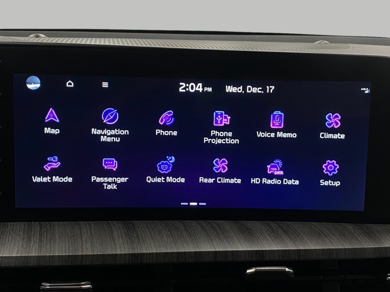 2024 Kia Telluride SX AWD