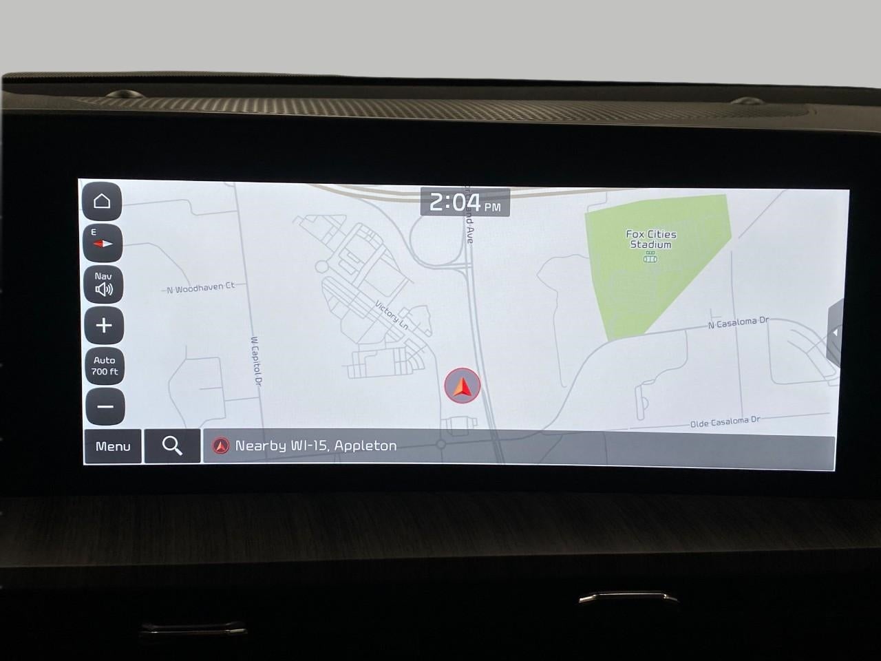 2024 Kia Telluride SX AWD