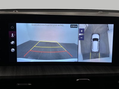 2024 Kia Telluride SX AWD