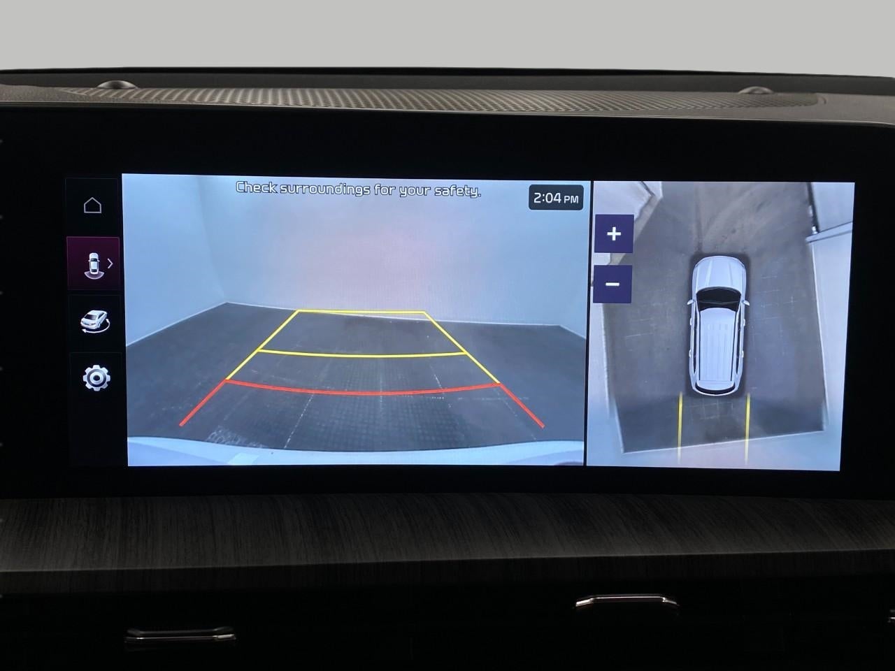 2024 Kia Telluride SX AWD