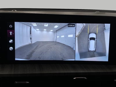 2024 Kia Telluride SX AWD