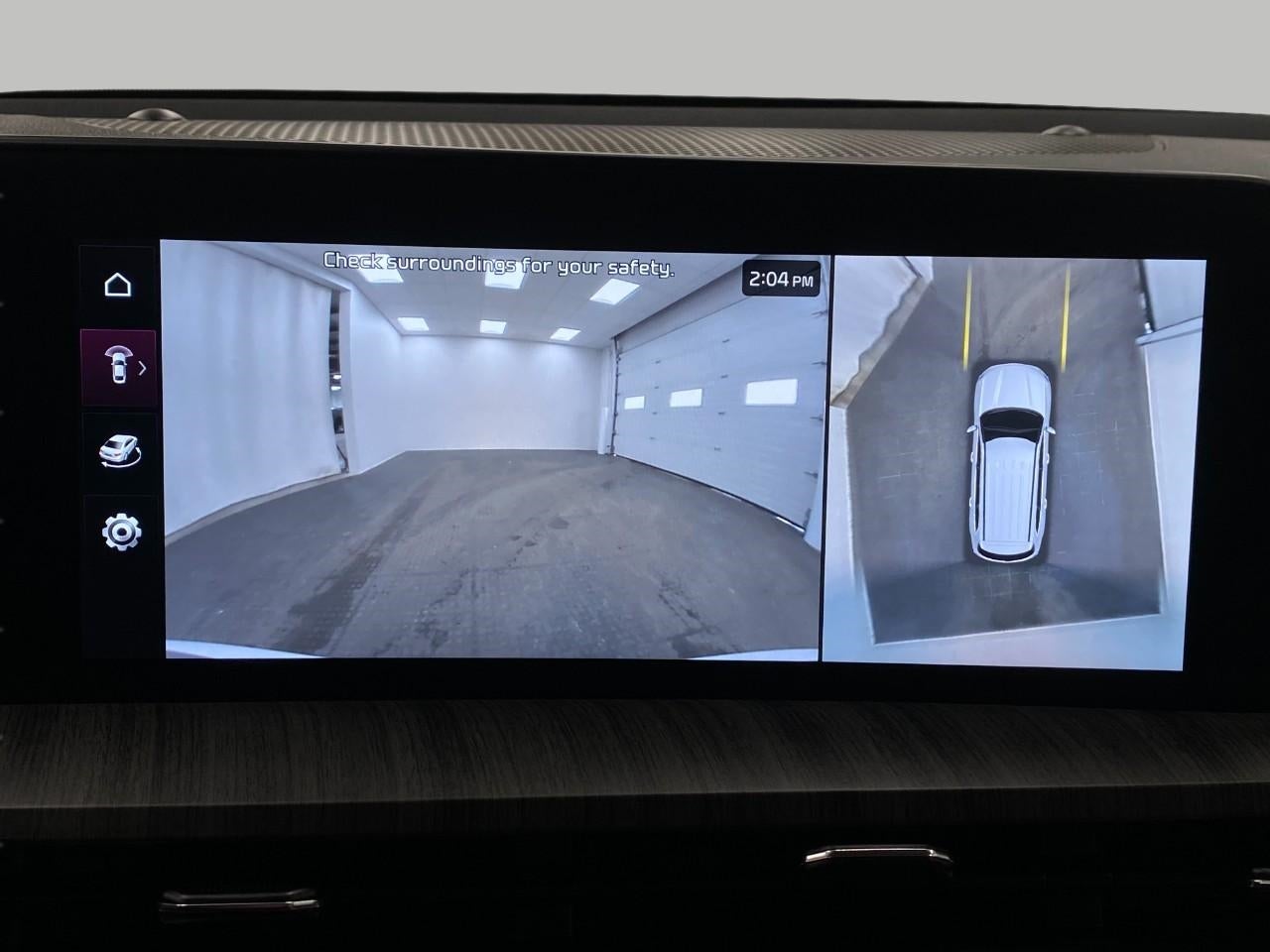 2024 Kia Telluride SX AWD