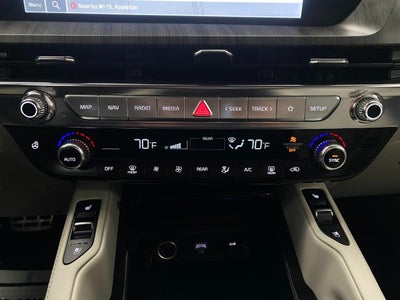 2024 Kia Telluride SX AWD