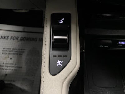 2024 Kia Telluride SX AWD