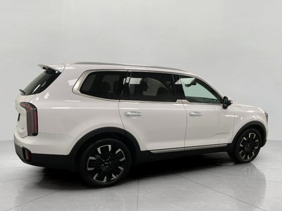 2024 Kia Telluride SX AWD