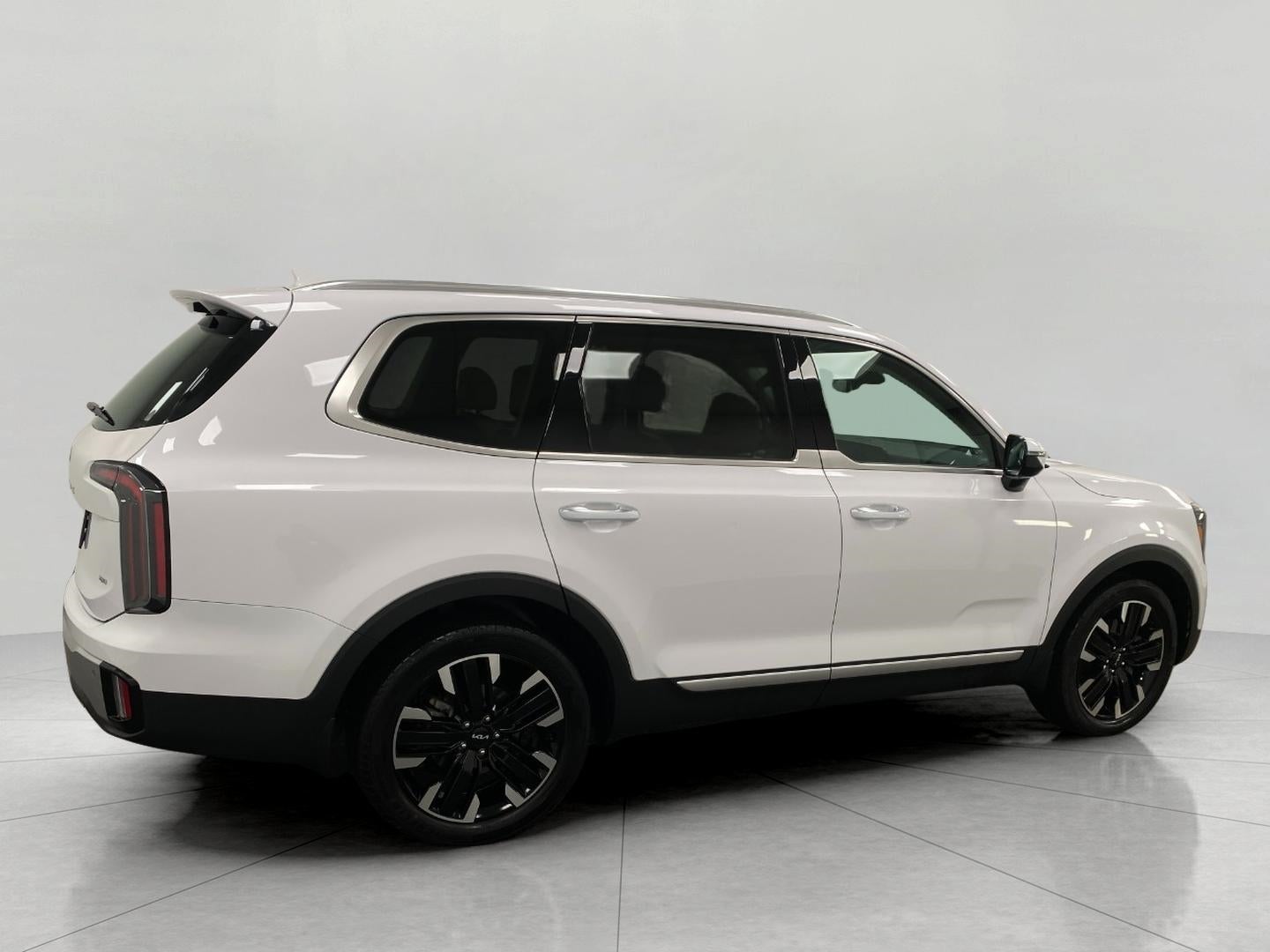 2024 Kia Telluride SX AWD