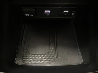 2024 Kia Telluride SX AWD