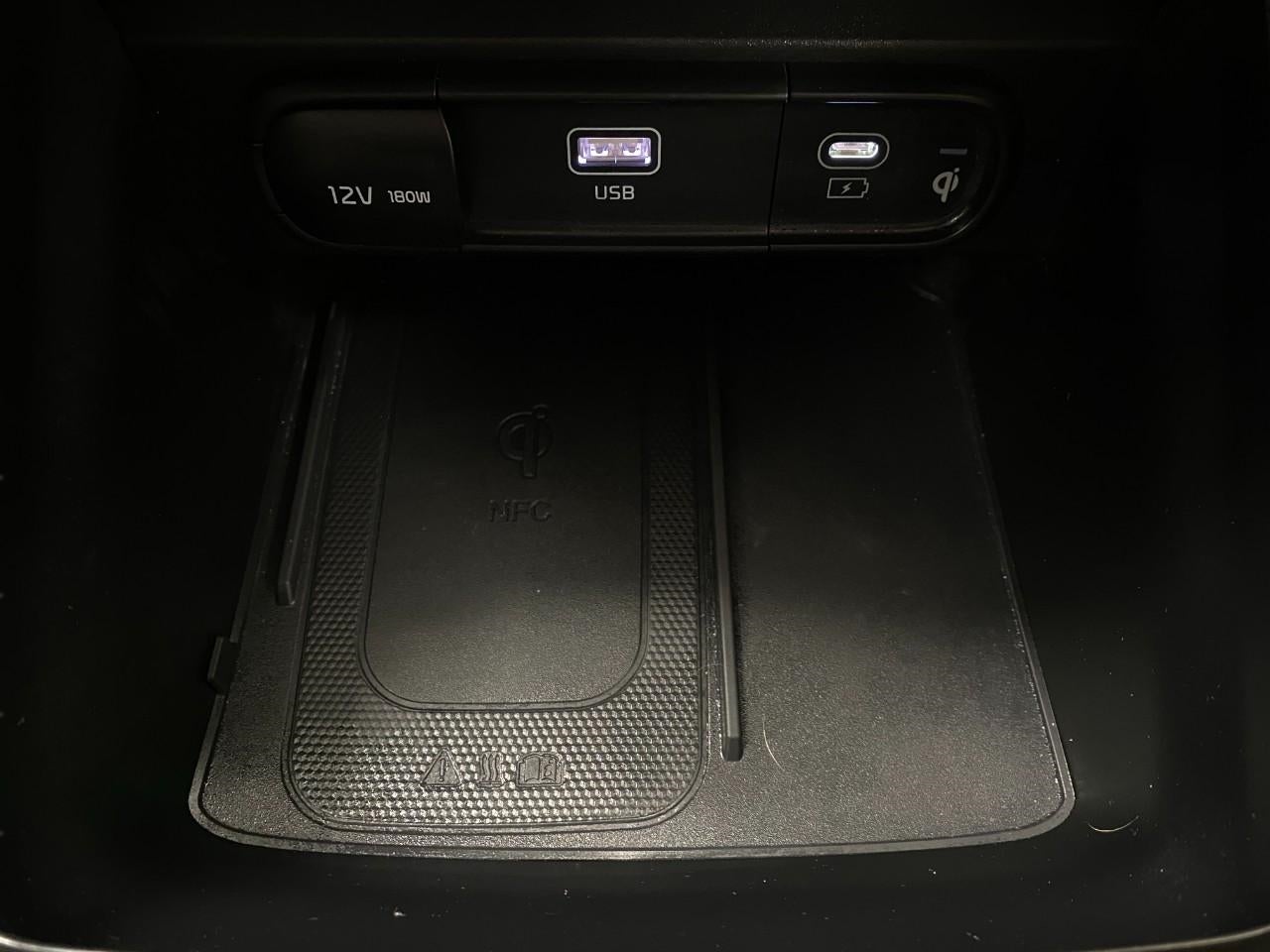 2024 Kia Telluride SX AWD