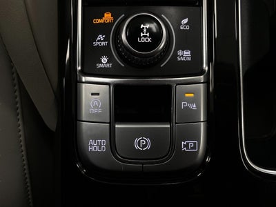 2024 Kia Telluride SX AWD