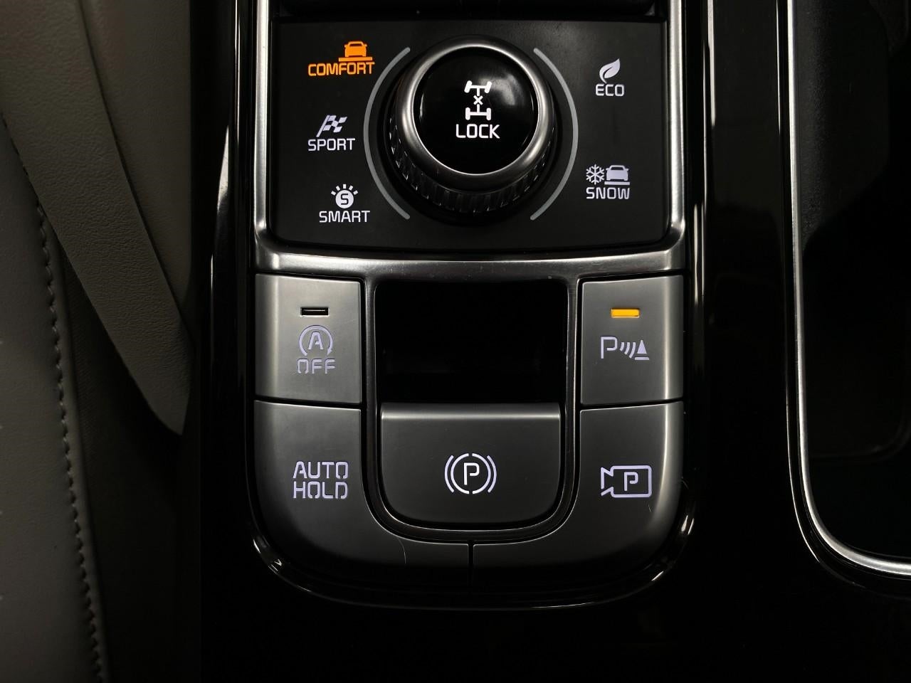 2024 Kia Telluride SX AWD