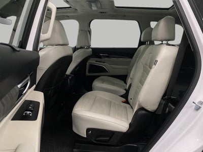 2024 Kia Telluride SX AWD