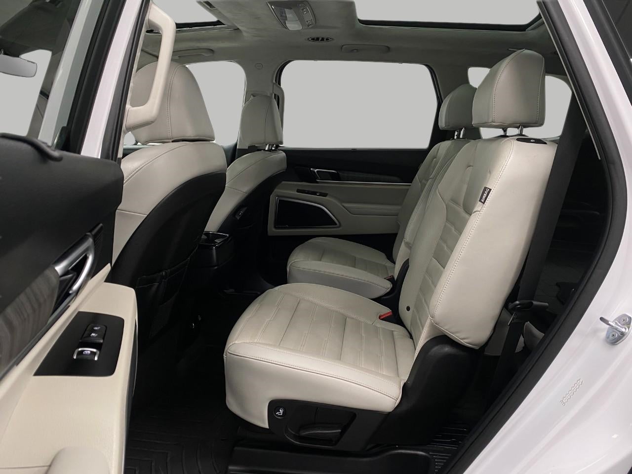 2024 Kia Telluride SX AWD