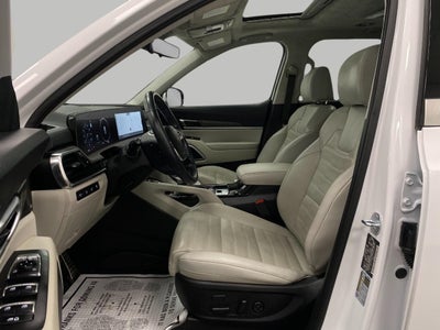 2024 Kia Telluride SX AWD