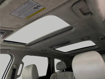 2024 Kia Telluride SX AWD