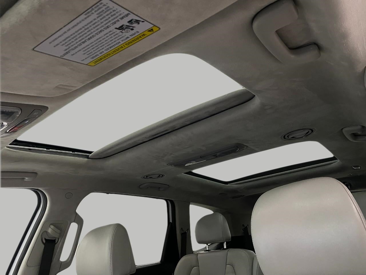 2024 Kia Telluride SX AWD