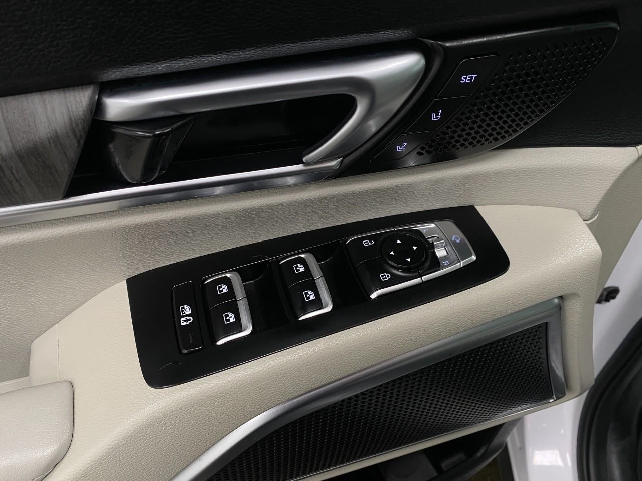 2024 Kia Telluride SX AWD