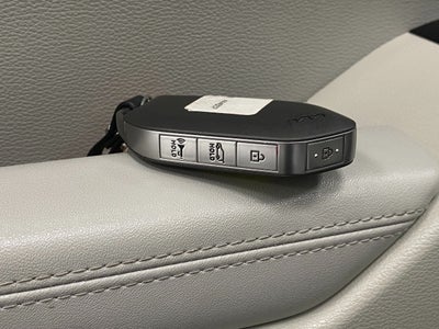 2024 Kia Telluride SX AWD