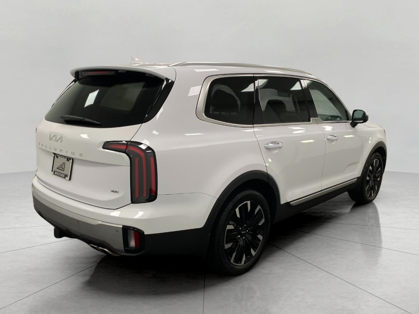 2024 Kia Telluride SX AWD