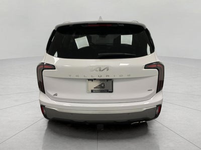 2024 Kia Telluride SX AWD