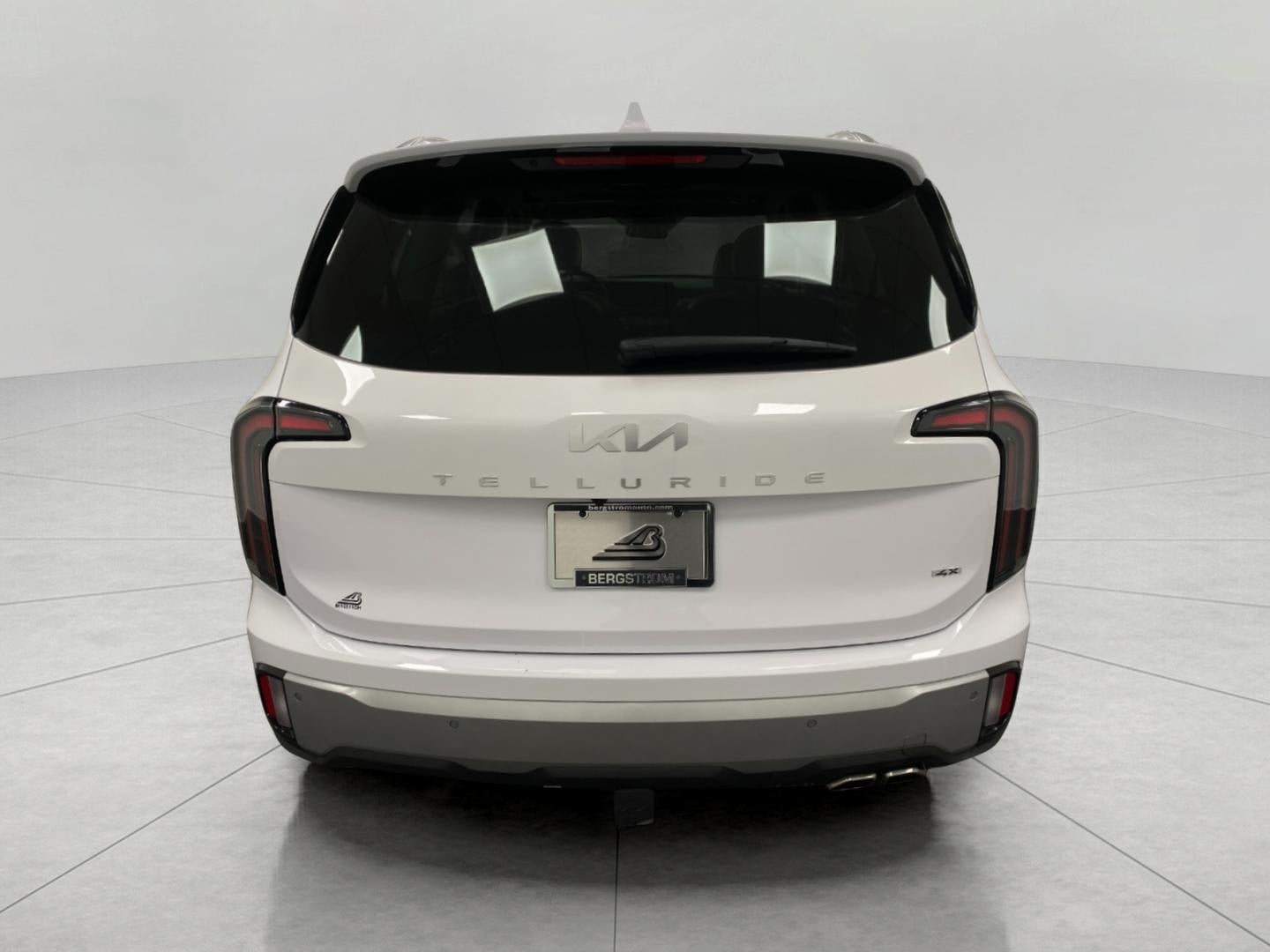 2024 Kia Telluride SX AWD