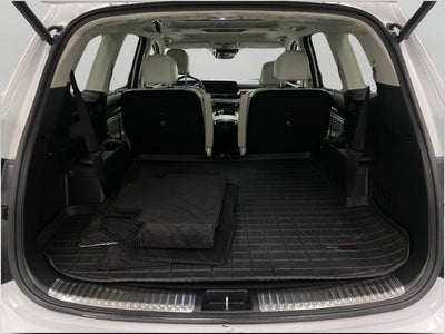 2024 Kia Telluride SX AWD