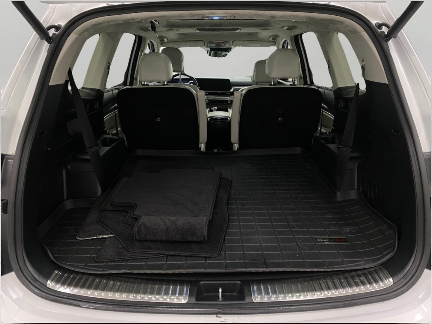 2024 Kia Telluride SX AWD