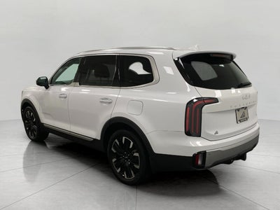 2024 Kia Telluride SX AWD