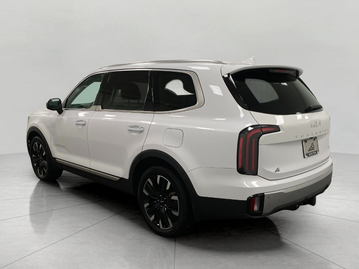 2024 Kia Telluride SX AWD