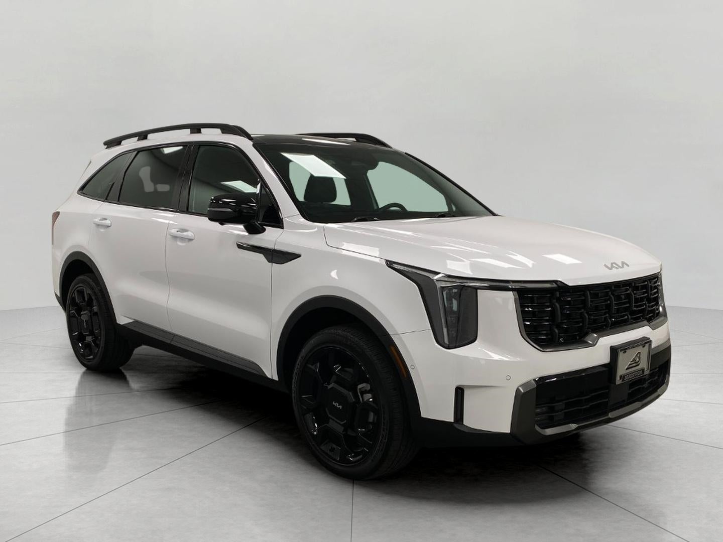 2024 Kia Sorento X-Line SX Prestige DCT 4WD's photo