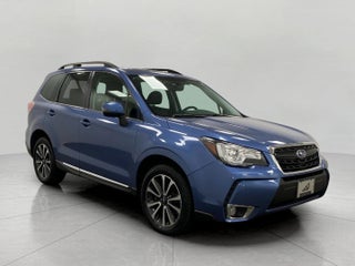 2018 Subaru Forester 2.0XT Touring CVT