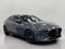 2021 Mazda Mazda3 Hatchback Premium Manual FWD