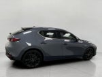 2021 Mazda Mazda3 Hatchback Premium Manual FWD