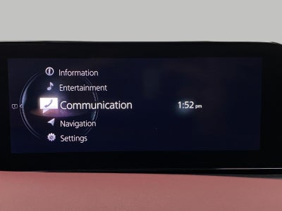 2021 Mazda Mazda3 Hatchback Premium Manual FWD