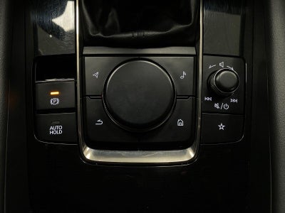 2021 Mazda Mazda3 Hatchback Premium Manual FWD
