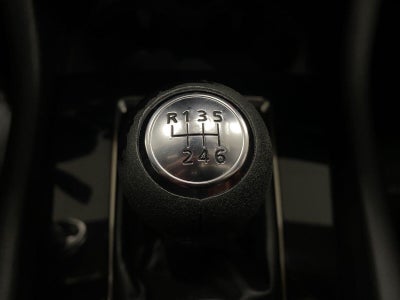 2021 Mazda Mazda3 Hatchback Premium Manual FWD