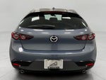 2021 Mazda Mazda3 Hatchback Premium Manual FWD