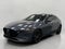 2021 Mazda Mazda3 Hatchback Premium Manual FWD
