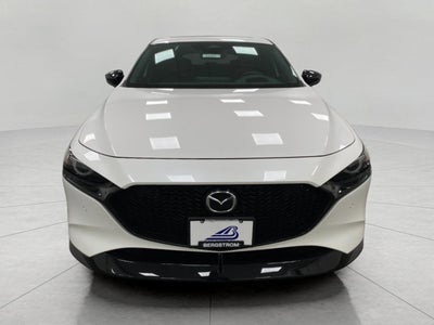 2025 Mazda Mazda3 Hatchback 2.5 Turbo Premium Plus Auto AWD