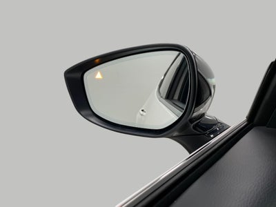 2025 Mazda Mazda3 Hatchback 2.5 Turbo Premium Plus Auto AWD