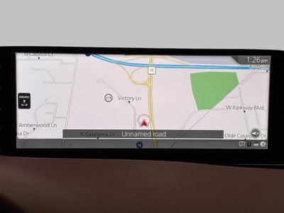 2025 Mazda Mazda3 Hatchback 2.5 Turbo Premium Plus Auto AWD