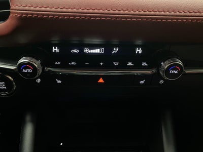 2025 Mazda Mazda3 Hatchback 2.5 Turbo Premium Plus Auto AWD