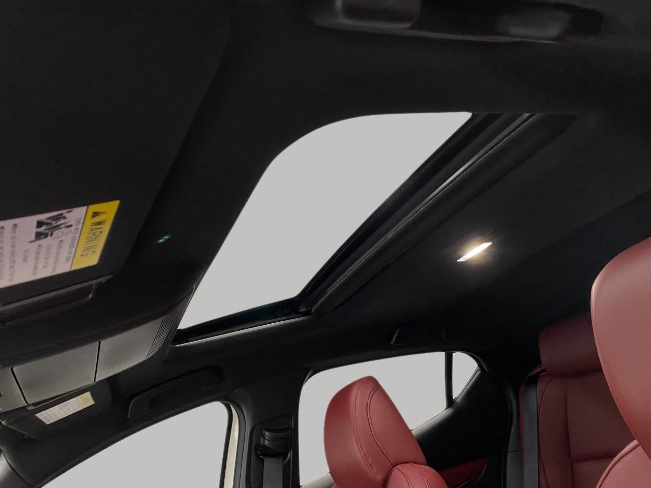 2025 Mazda Mazda3 Hatchback 2.5 Turbo Premium Plus Auto AWD