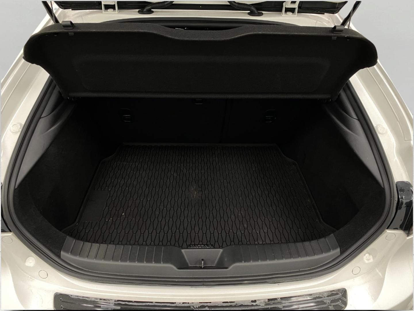 2025 Mazda Mazda3 Hatchback 2.5 Turbo Premium Plus Auto AWD