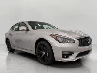 2015 INFINITI Q70 4dr Sdn V6 AWD