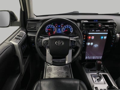 2019 Toyota 4Runner Limited 4WD