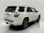 2019 Toyota 4Runner Limited 4WD