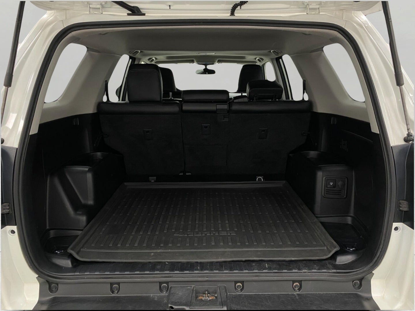 2019 Toyota 4Runner Limited 4WD