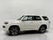 2019 Toyota 4Runner Limited 4WD